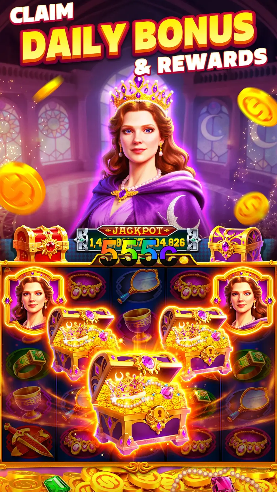 555c APK