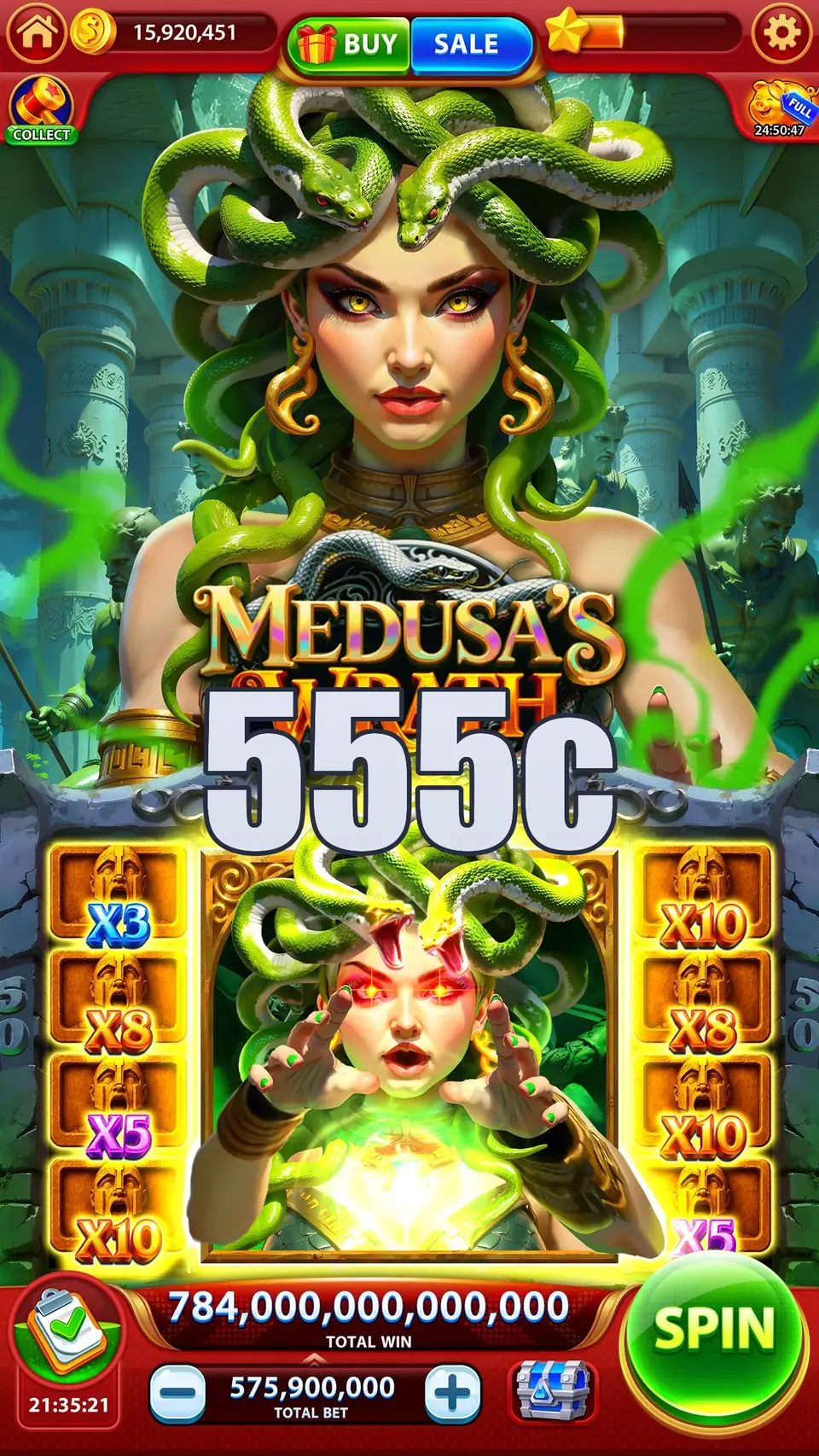 555c Login