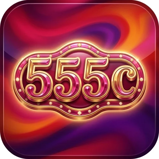 555c Logo - Oficial